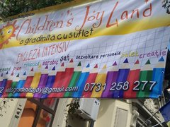 Children's Joy, Gradinita & After School
